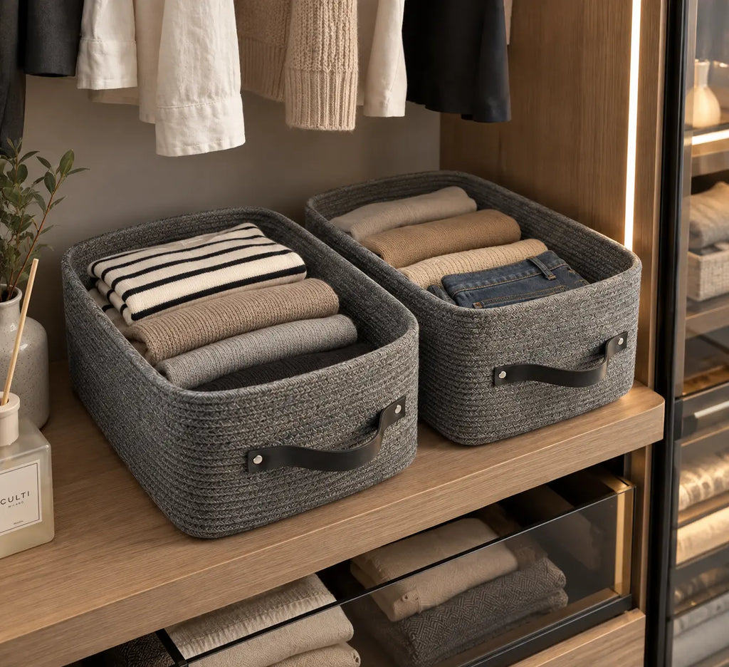 Sandora Organize