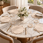 Star dining ( 12 Pieces )