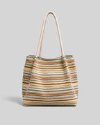 Technicolor Hand Bag