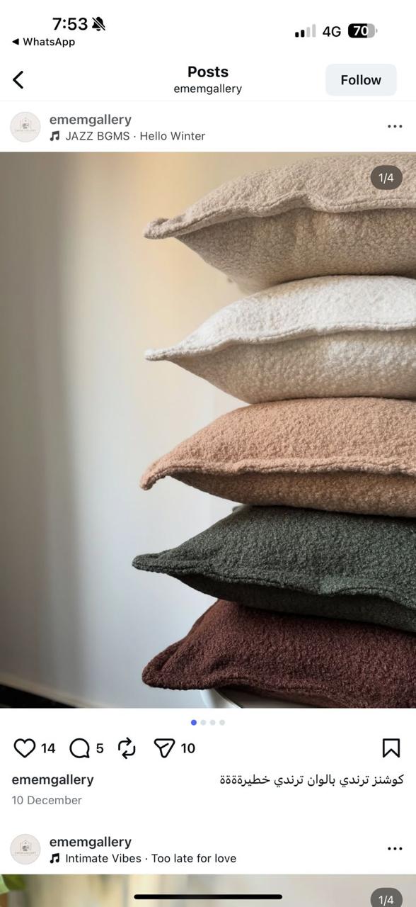 Textured Tassel Throw Blanket