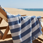 Blue Picnic Mat