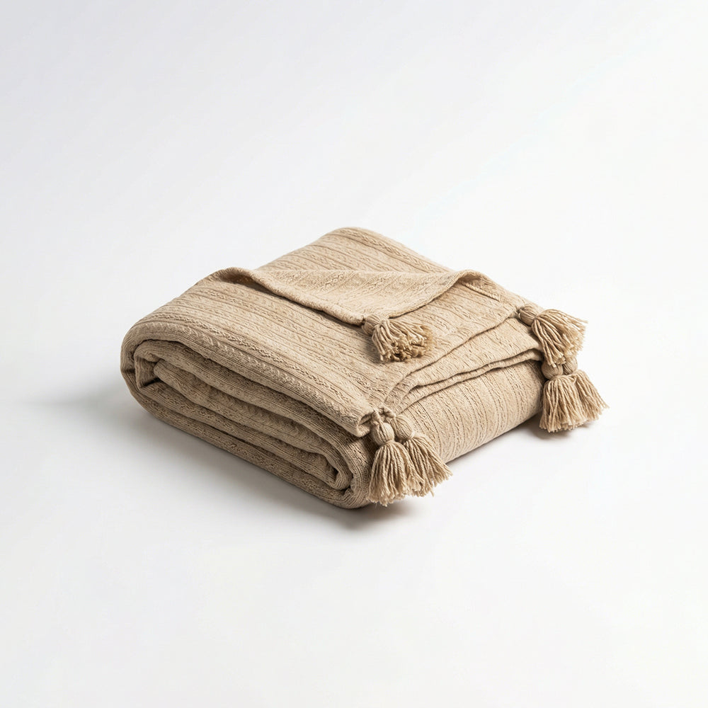 SOFTLY BLANKETS