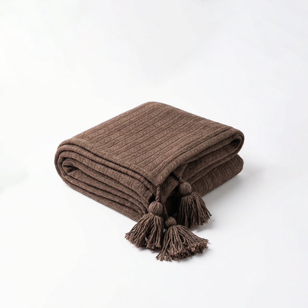 SOFTLY BLANKETS