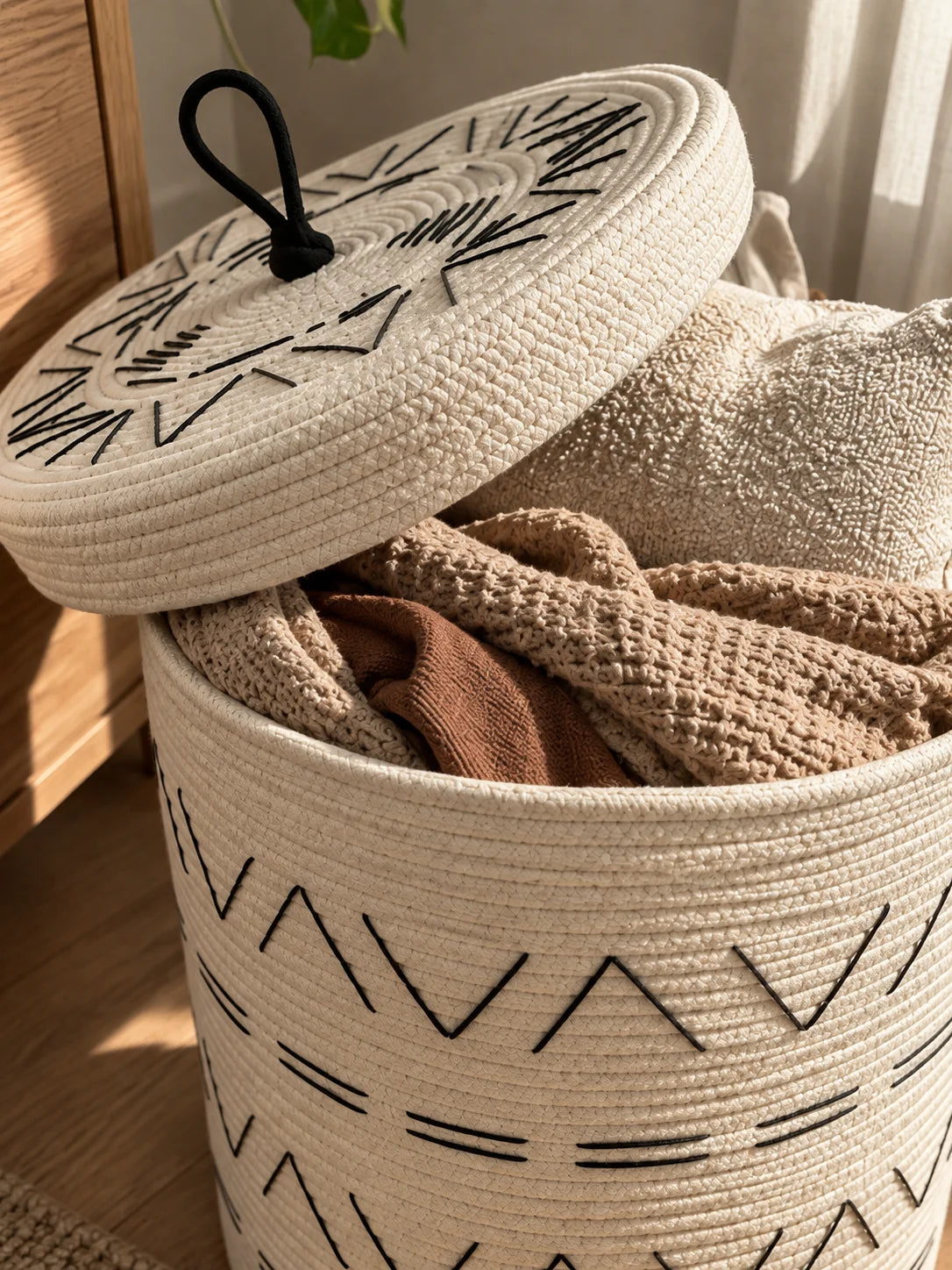Geo Basket