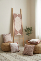 Cinnamon Brown islamic set