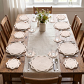 Star dining ( 12 Pieces )