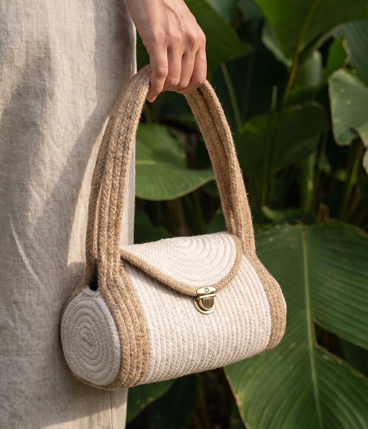 Tropic bag