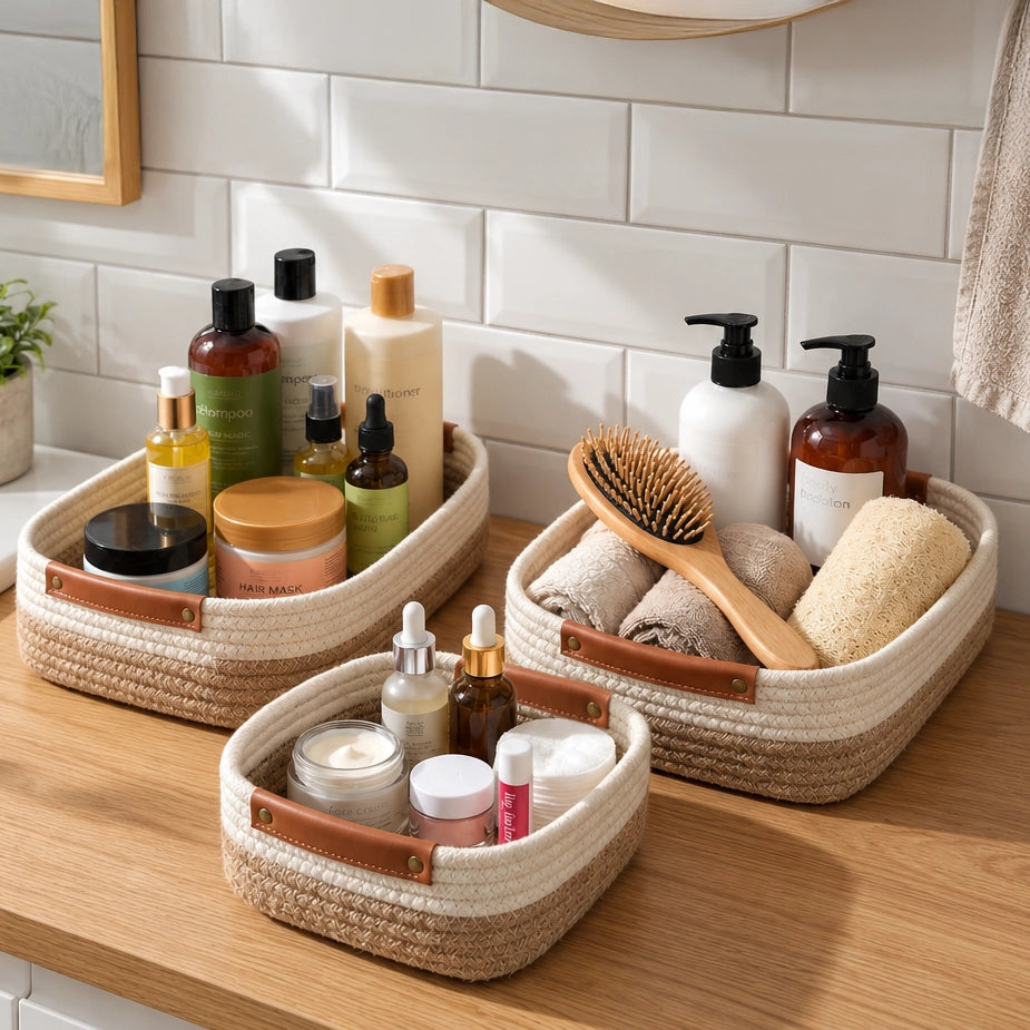 Luma Organize Set