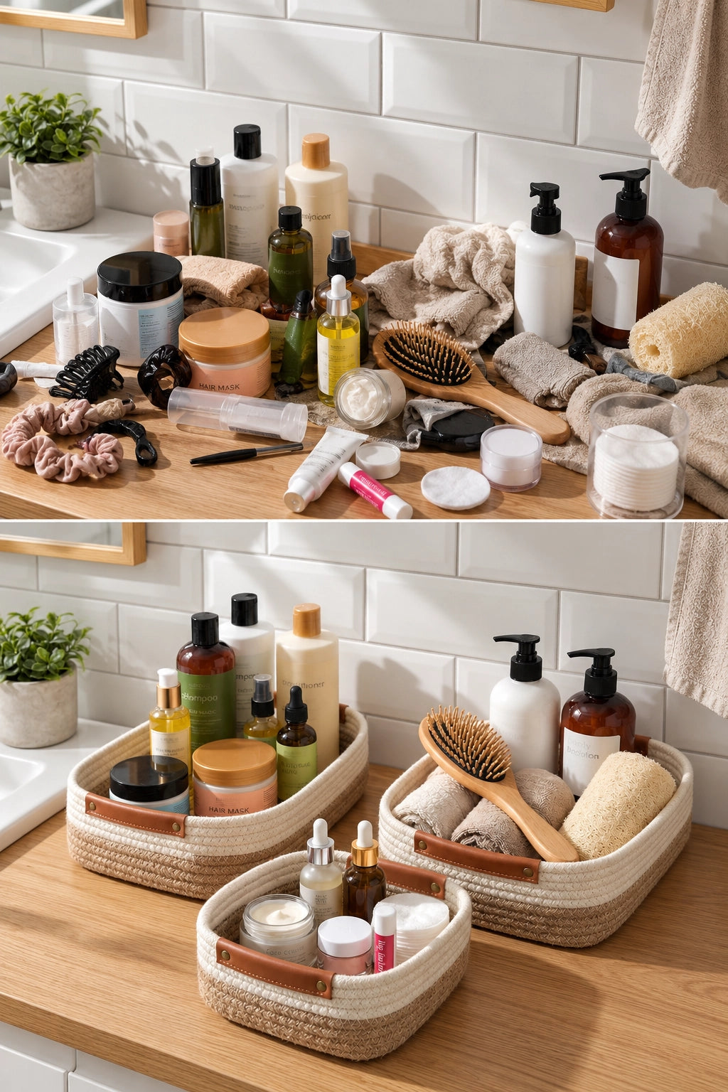 Luma Organize Set