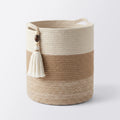 Boho Charm Basket