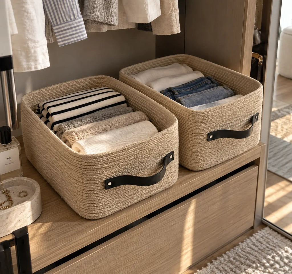 Sandora Organize