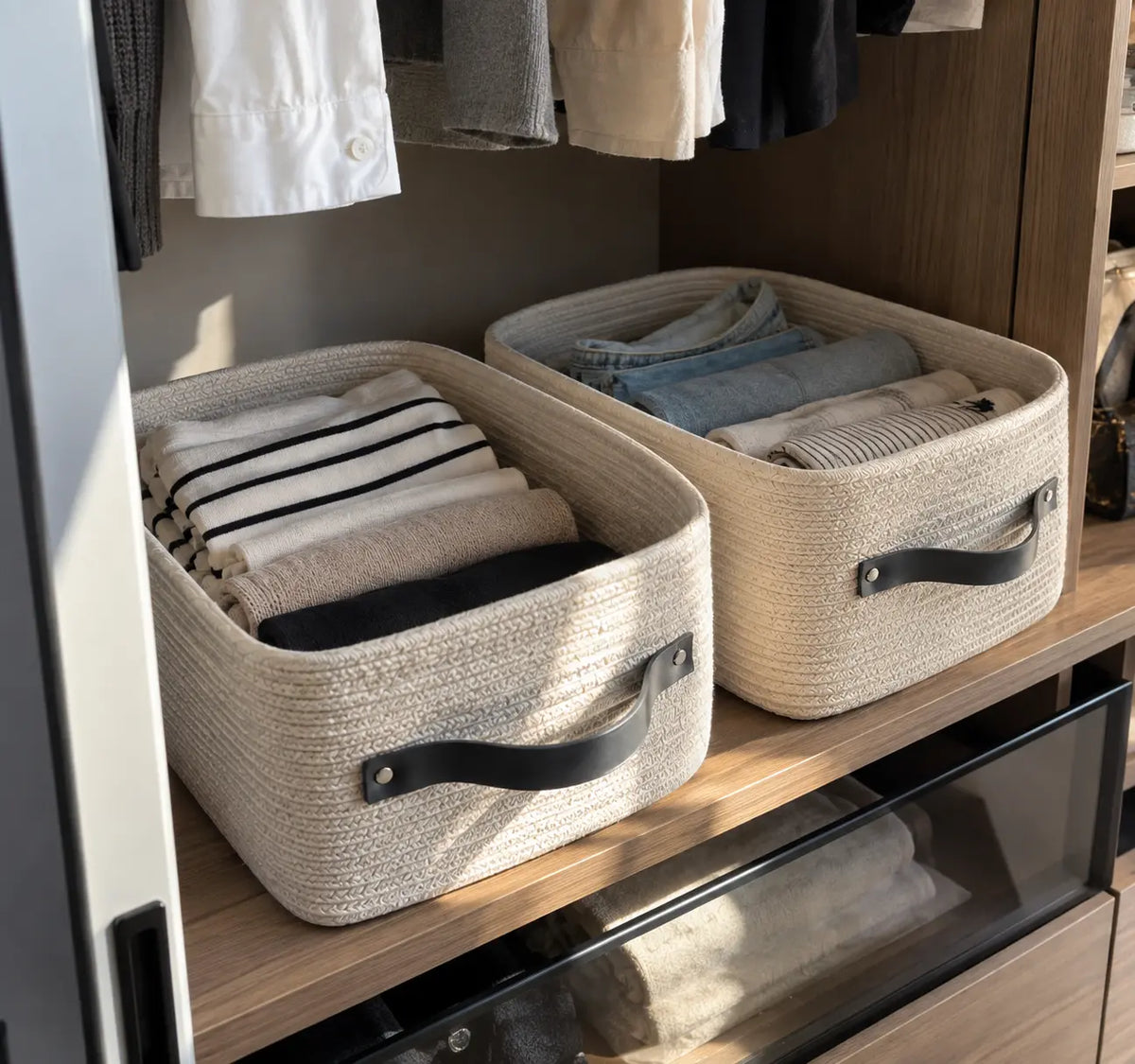 Sandora Organize