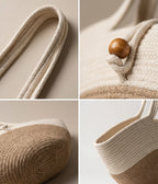Coco tote Bag